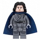 Star War Barriss Offee Owen Lars Turk Falso Clone Trooper PG722 Minifigure Accessories