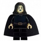 Star War Barriss Offee Owen Lars Turk Falso Clone Trooper PG723 Minifigure Accessories