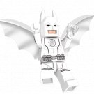 Super Hero Joker Green Blue Purple Red lantern Batman PG354 Minifigure Accessories