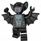 Super Hero Tauren Vampire Batman Joker Businessman Minotaur PG1116 Minifigure Accessories