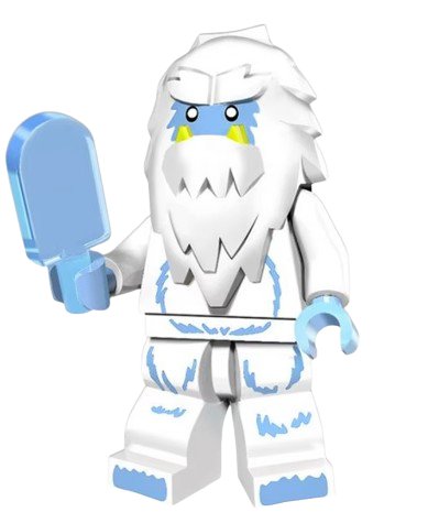 Super Hero Tauren Vampire Batman Joker Businessman Minotaur PG1118 Minifigure Accessories