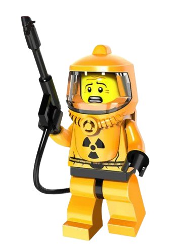 Super Hero Tauren Vampire Batman Joker Businessman Minotaur PG1119 Minifigure Accessories