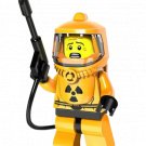 Super Hero Tauren Vampire Batman Joker Businessman Minotaur PG1119 Minifigure Accessories