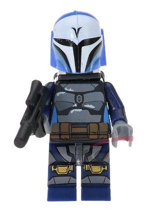 Star War Leia Han Solo Luke Skywalker Mini Doll Bricks Collection PG743 Minifigure Accessories