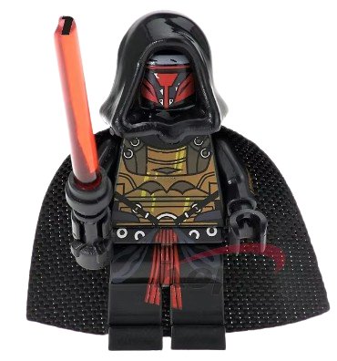 Star War Leia Han Solo Luke Skywalker Mini Doll Bricks Collection PG744 Minifigure Accessories