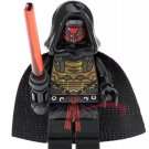 Star War Leia Han Solo Luke Skywalker Mini Doll Bricks Collection PG744 Minifigure Accessories