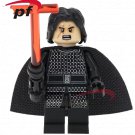 Star War Leia Han Solo Luke Skywalker Mini Doll Bricks Collection PG745 Minifigure Accessories