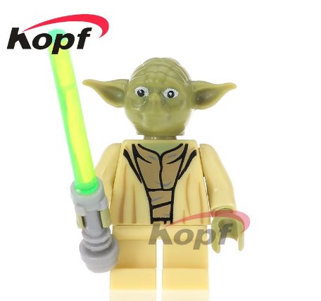 Star War Leia Han Solo Luke Skywalker Mini Doll Bricks Collection PG748 Minifigure Accessories