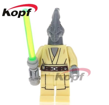 Star War Leia Han Solo Luke Skywalker Mini Doll Bricks Collection PG750 Minifigure Accessories