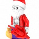 Christmas Festival Mini Building Blocks Super Heroes Bat Man PG976 Minifigure Accessories