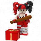 Christmas Festival Mini Building Blocks Super Heroes Bat Man PG1614 Minifigure Accessories