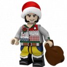 Christmas Festival Mini Building Blocks Super Heroes Bat Man PG1616 Minifigure Accessories