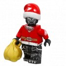 Christmas Festival Mini Building Blocks Super Heroes Bat Man PG1654 Minifigure Accessories