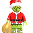 Christmas Festival Mini Building Blocks Super Heroes Bat Man XH570 Minifigure Accessories