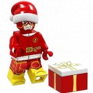 Christmas Festival Mini Building Blocks Super Heroes Bat Man PG1660 Minifigure Accessories