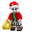 Christmas Festival Mini Building Blocks Super Heroes Bat Man PG1742 Minifigure Accessories