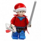 Christmas Festival Mini Building Blocks Super Heroes Bat Man PG1744 Minifigure Accessories