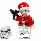 Christmas Festival Mini Building Blocks Super Heroes Bat Man PG1749 Minifigure Accessories