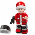 Christmas Festival Mini Building Blocks Super Heroes Bat Man PG1752 Minifigure Accessories