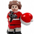 Christmas Festival Mini Building Blocks Super Heroes Bat Man PG1754 Minifigure Accessories