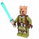Star Wars Princess Leia Luke Skywalker Darth Maul PG650 Minifigure Toy For Gift Accessories