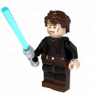 Star Wars Princess Leia Luke Skywalker Darth Maul PG652 Minifigure Toy For Gift Accessories