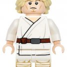 Star Wars Princess Leia Luke Skywalker Darth Maul PG671 Minifigure Toy For Gift Accessories