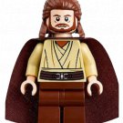 Star Wars Princess Leia Luke Skywalker Darth Maul PG672 Minifigure Toy For Gift Accessories