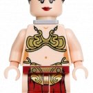 Star Wars Princess Leia Luke Skywalker Darth Maul PG673 Minifigure Toy For Gift Accessories
