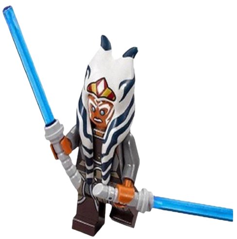 Star Wars Princess Leia Luke Skywalker Darth Maul PG674 Minifigure Toy For Gift Accessories