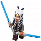 Star Wars Princess Leia Luke Skywalker Darth Maul PG674 Minifigure Toy For Gift Accessories
