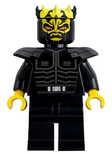 Star Wars Princess Leia Luke Skywalker Darth Maul PG675 Minifigure Toy For Gift Accessories