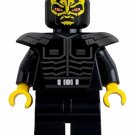 Star Wars Princess Leia Luke Skywalker Darth Maul PG675 Minifigure Toy For Gift Accessories