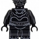 Star Wars Princess Leia Luke Skywalker Darth Maul PG676 Minifigure Toy For Gift Accessories