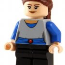 Star Wars Princess Leia Luke Skywalker Darth Maul PG678 Minifigure Toy For Gift Accessories