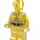 Star Wars Princess Leia Luke Skywalker Darth Maul PG637 Minifigure Toy For Gift Accessories