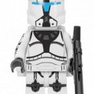 Star War Movie Series Building Blocks Action Figures PG2028 Minifigure Toy For Gift Accessories