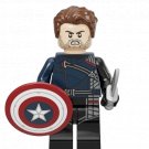 Super Heroes Movie Series Building Block PG1192 Minifigure Toy For Gift Accessories