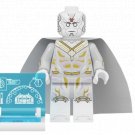 Super Heroes Movie Series Building Block PG1194 Minifigure Toy For Gift Accessories