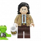 Super Heroes Movie Series Building Block PG1197 Minifigure Toy For Gift Accessories