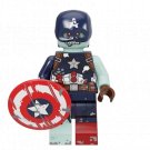 Super Heroes Movie Series Building Block PG1201 Minifigure Toy For Gift Accessories