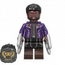 Super Heroes Movie Series Building Block PG1202 Minifigure Toy For Gift Accessories