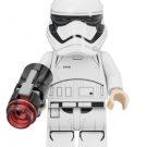 Star Wars Clone Strooper Building Blocks Bricks Movie PG2314 Minifigure Toy For Gift