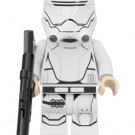 Star Wars Clone Strooper Building Blocks Bricks Movie PG2315 Minifigure Toy For Gift