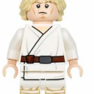 Star Wars Figure Mace Windu Padme Naberrie Death Star Robot PG671 Minifigure Toy For Gift