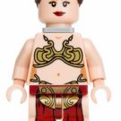 Star Wars Figure Mace Windu Padme Naberrie Death Star Robot PG673 Minifigure Toy For Gift