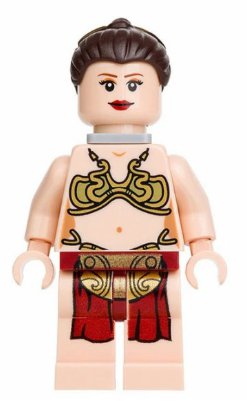 Star Wars Figure Mace Windu Padme Naberrie Death Star Robot PG673 Minifigure Toy For Gift