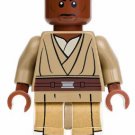 Star Wars Figure Mace Windu Padme Naberrie Death Star Robot PG677 Minifigure Toy For Gift