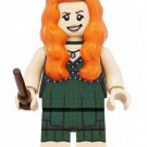 Harry Potter Anime Series Characters Toys Building Block PG2270 Custom Minifigure Toy For Gift