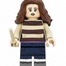 Harry Potter Anime Series Characters Toys Building Block PG2272 Custom Minifigure Toy For Gift
